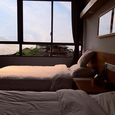 Travelling With Hotel Long Ji Ping An Long Thành Ngoại thất bức ảnh
