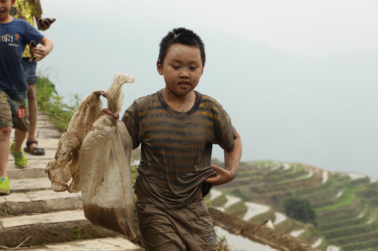 Travelling With Hotel Long Ji Ping An Long Thành Ngoại thất bức ảnh