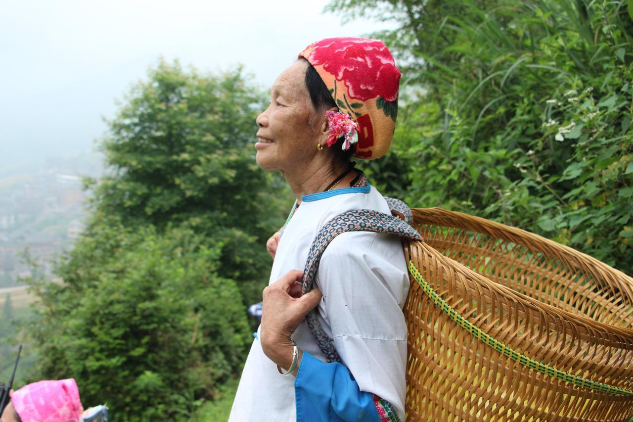Travelling With Hotel Long Ji Ping An Long Thành Ngoại thất bức ảnh