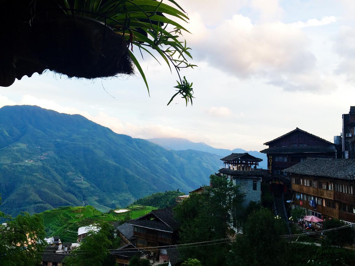 Travelling With Hotel Long Ji Ping An Long Thành Ngoại thất bức ảnh