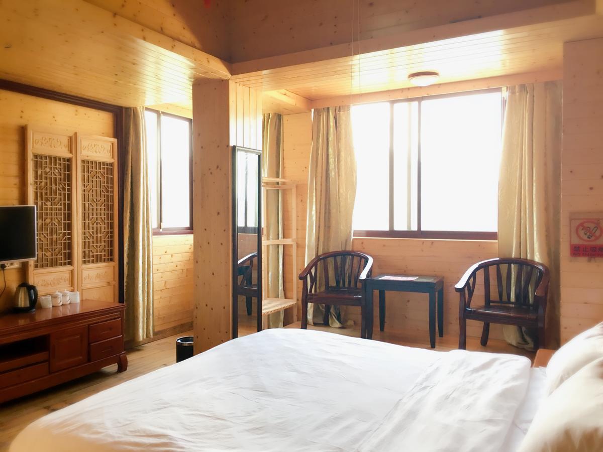 Travelling With Hotel Long Ji Ping An Long Thành Ngoại thất bức ảnh