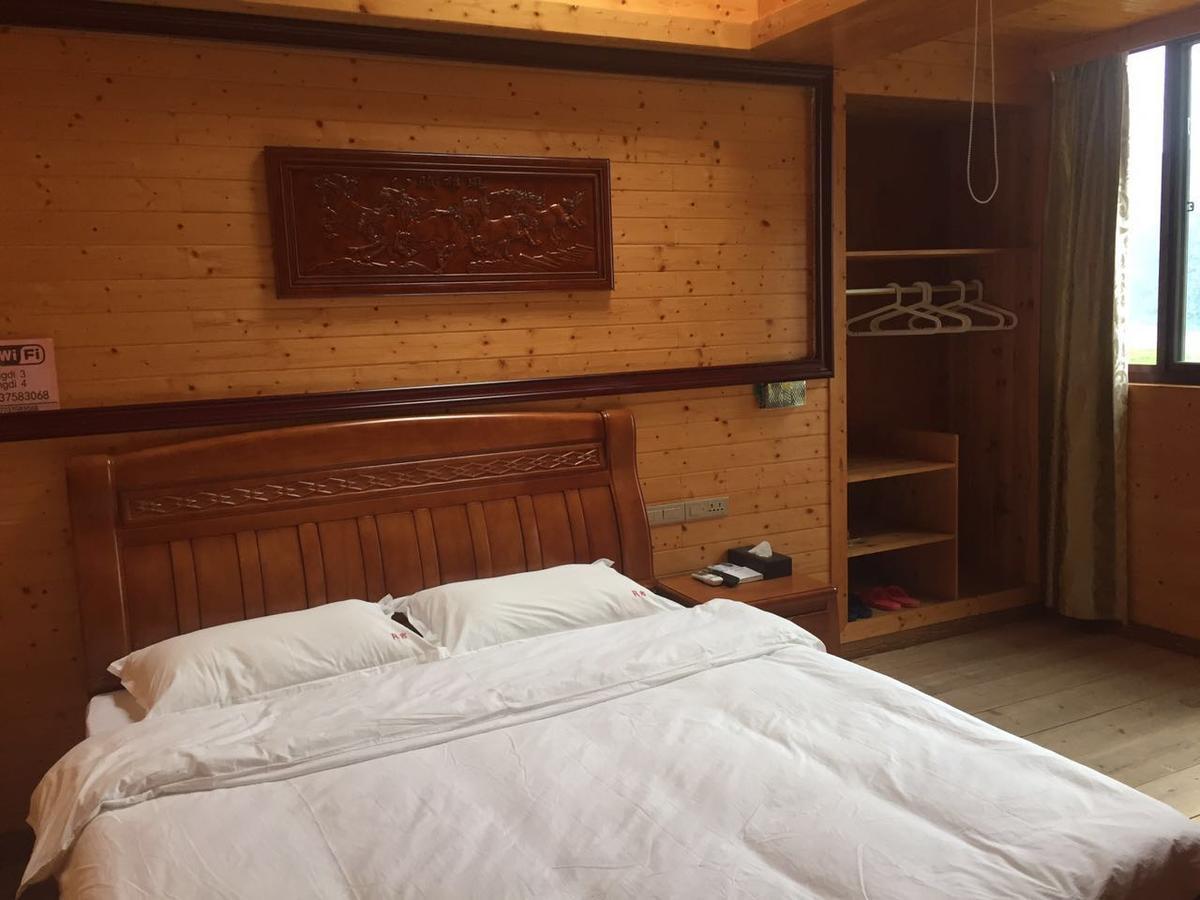 Travelling With Hotel Long Ji Ping An Long Thành Ngoại thất bức ảnh