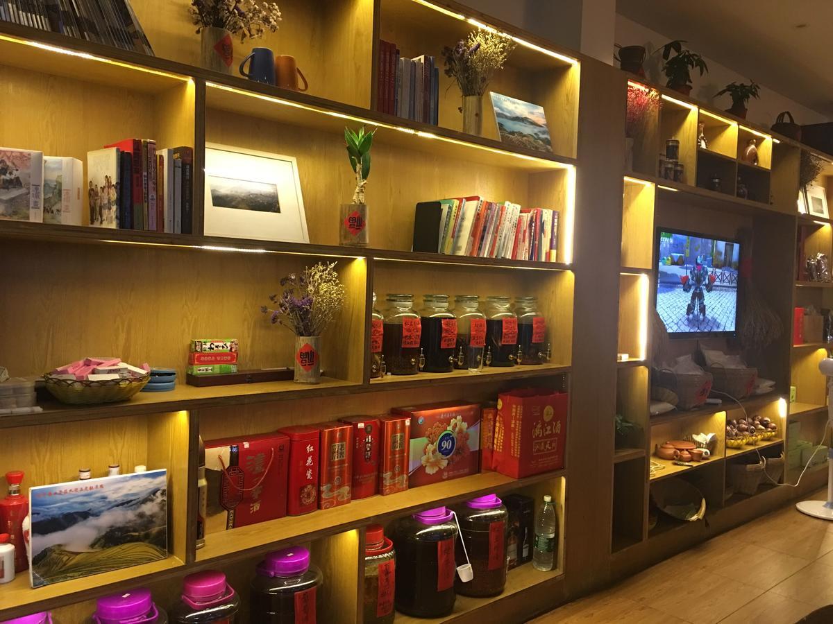 Travelling With Hotel Long Ji Ping An Long Thành Ngoại thất bức ảnh