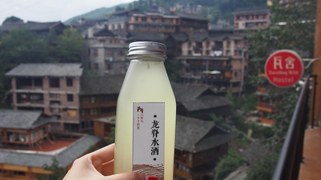 Travelling With Hotel Long Ji Ping An Long Thành Ngoại thất bức ảnh