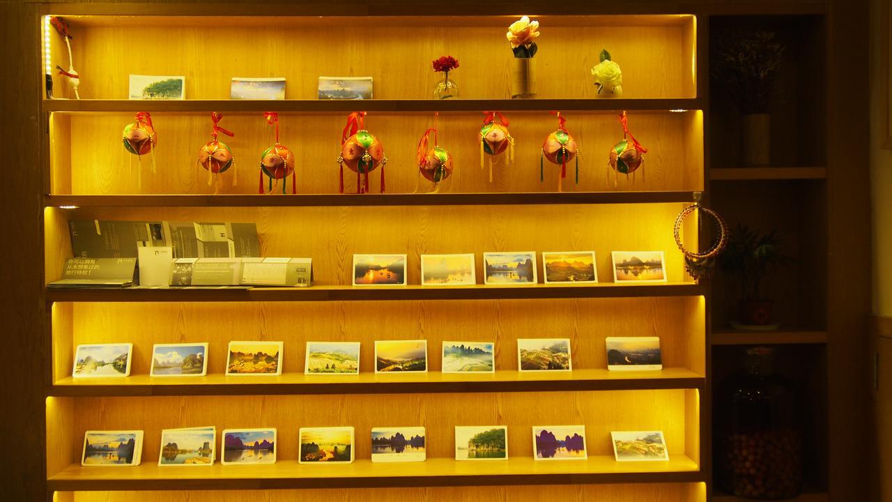 Travelling With Hotel Long Ji Ping An Long Thành Ngoại thất bức ảnh
