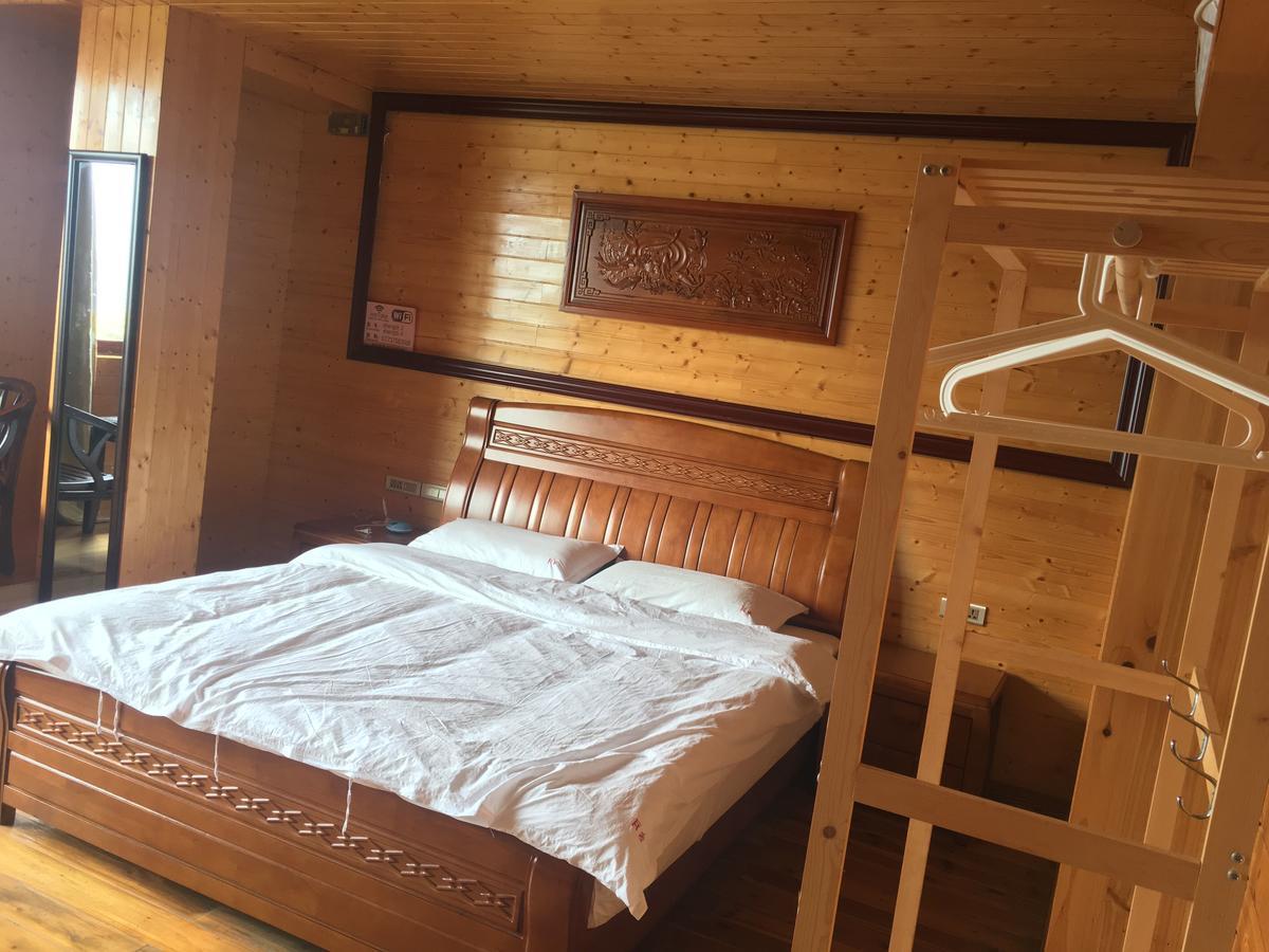 Travelling With Hotel Long Ji Ping An Long Thành Ngoại thất bức ảnh
