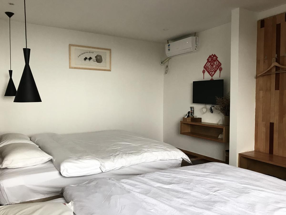 Travelling With Hotel Long Ji Ping An Long Thành Ngoại thất bức ảnh