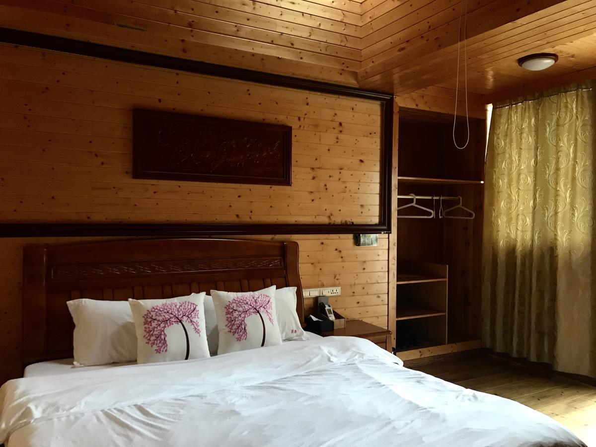 Travelling With Hotel Long Ji Ping An Long Thành Ngoại thất bức ảnh