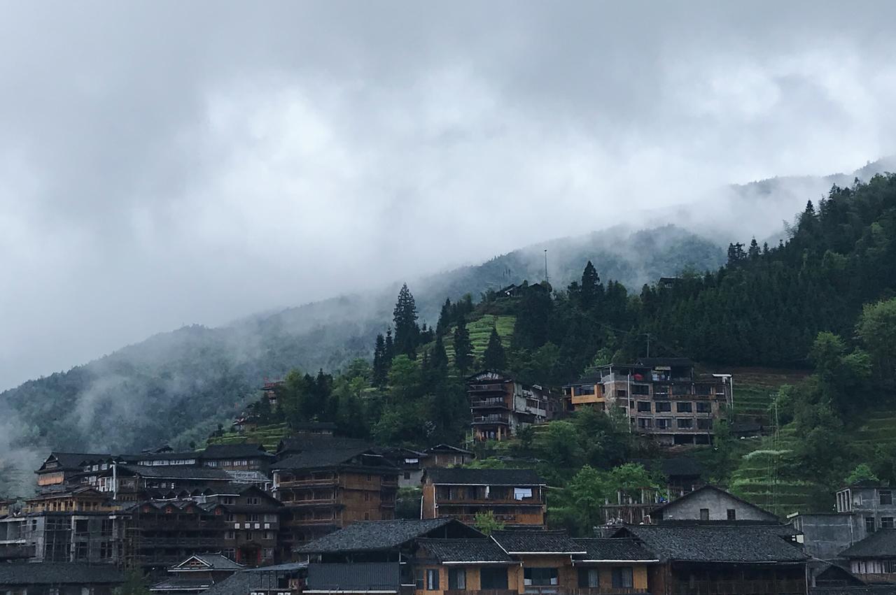 Travelling With Hotel Long Ji Ping An Long Thành Ngoại thất bức ảnh