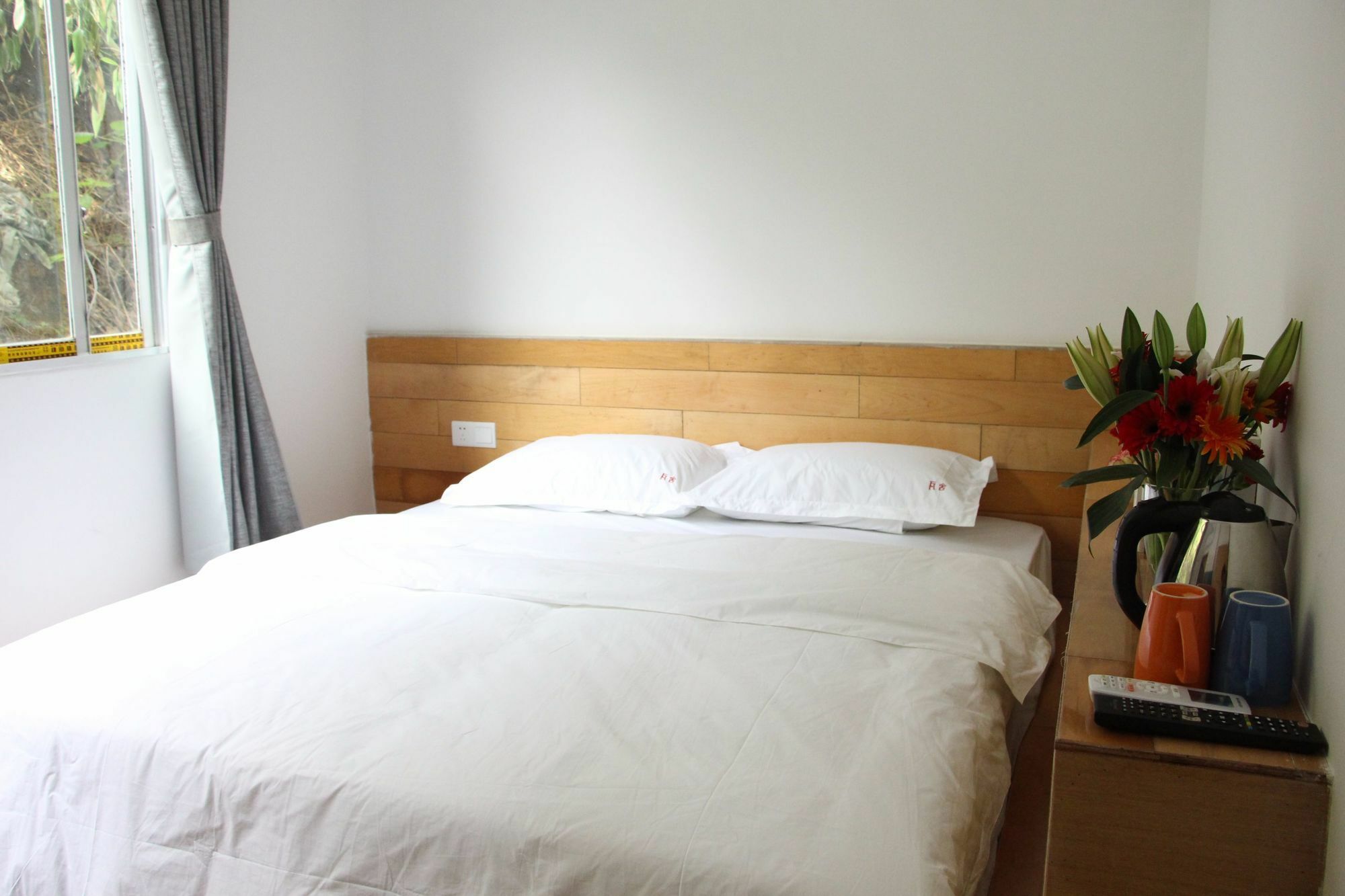Travelling With Hotel Long Ji Ping An Long Thành Ngoại thất bức ảnh