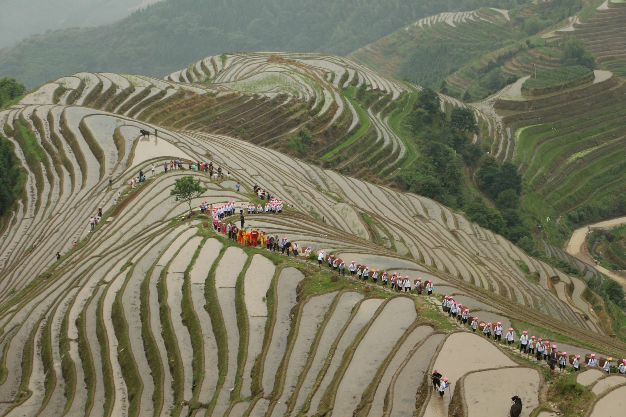 Travelling With Hotel Long Ji Ping An Long Thành Ngoại thất bức ảnh